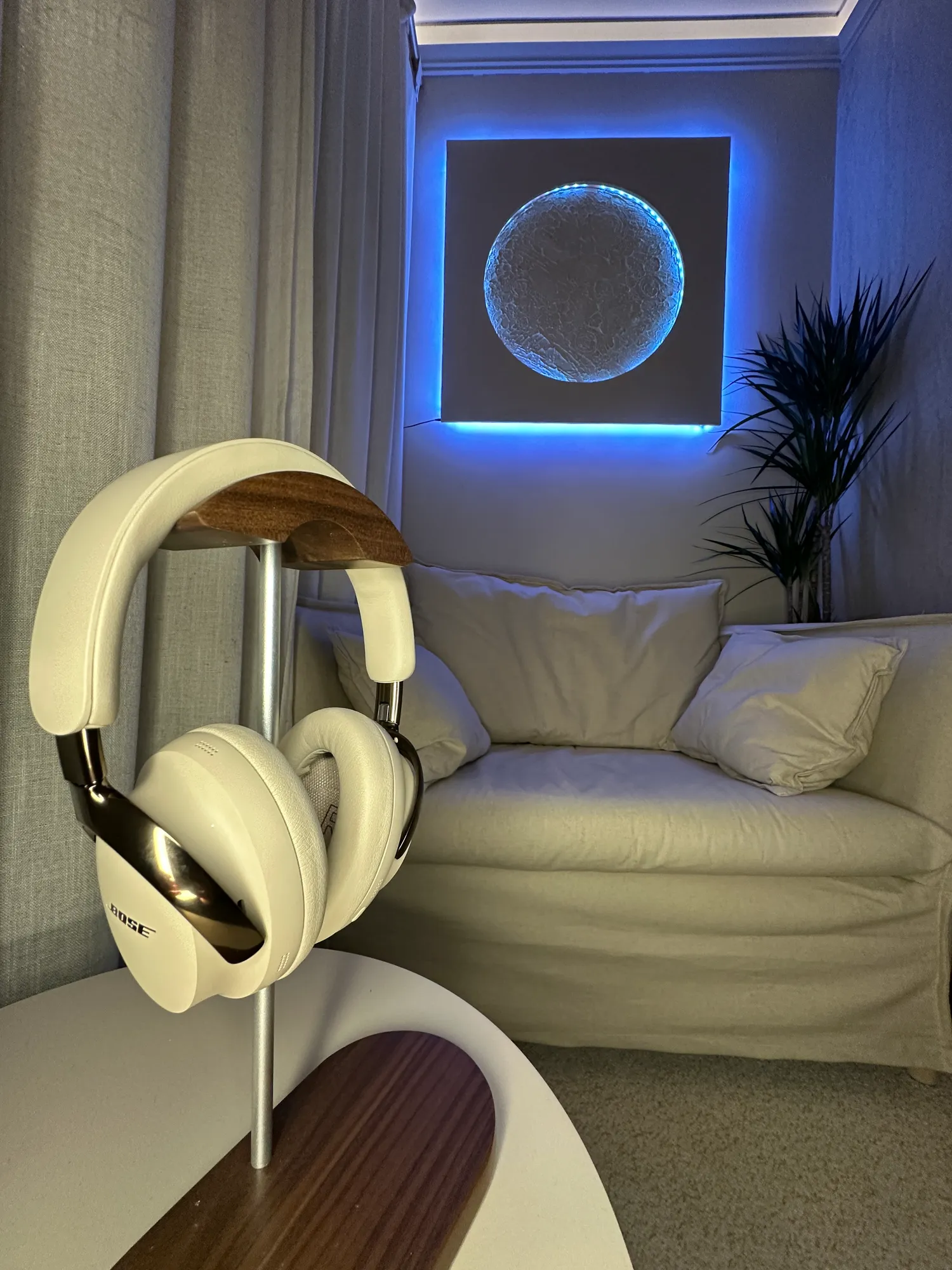 L’abonnement Quiet Room à Draguignan : casque et cocon de silence